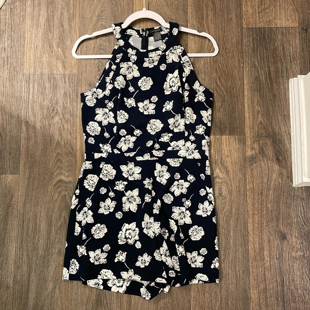 Ann Taylor Romper